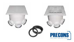 COJINETES Y GRASERA PRECONS