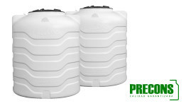 TANQUES IMPACTO - PRECONS