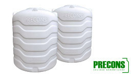 CAMARAS IMPACTO - PRECONS