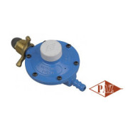 REGULADOR GAS ENVASE 15K-TALLERES PAZ