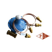REGULADOR GAS ENVASE 45K-TALLERES PAZ
