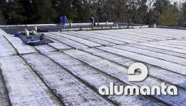 N-MEMBRANAS ALUMANTA