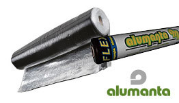 ALUMANTA-ALUMINIO FLEX
