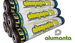 ALUMANTA-ALUMINIO ELÁSTICO