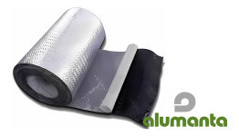 ALUMANTA-MEMBRANA AUTOADHE.