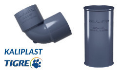 CONEX. SOLD.KALIPLAST -TIGRE