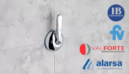 LLAVE DE GAS
