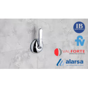 LLAVE DE GAS