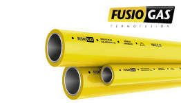 CAÑOS FUSIOGAS