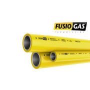 CAÑOS FUSIOGAS