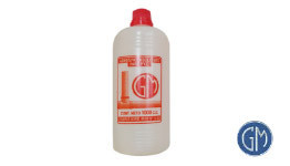 ADHESIVOS PVC - GM