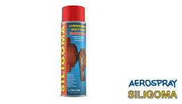 SOLUCION LUBRICANTE - SILIGOMA