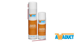 SOLUCION LUBRICANTE - AWADUCT