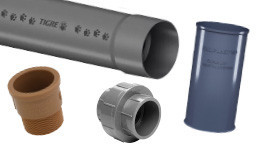 CONEXIONES SOLDABLES