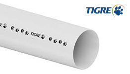 TUBOS CLOACALES - TIGRE