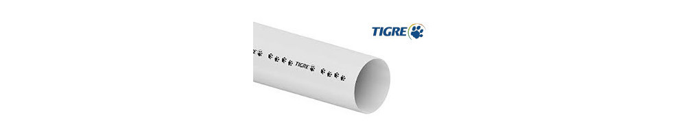 TUBOS CLOACALES - TIGRE