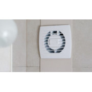 EXTRACTORES P/BAÑO ELECTRICOS
