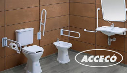 ACCESORIOS DE SEGURIDAD ACCECO