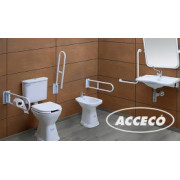 ACCESORIOS DE SEGURIDAD ACCECO
