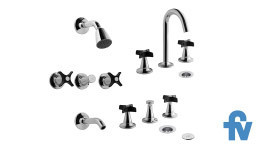 LINEA PETALO M3 - FV