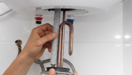 RESISTENCIAS PARA CALEFONES