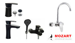 LINEA DOHA - MOZART