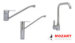 LINEA MADRID - MOZAART