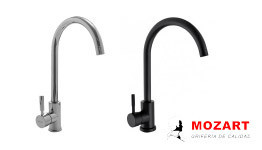 LINEA PRAGA - MOZART