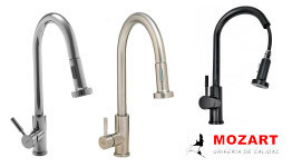 LINEA DAYTONA - MOZART