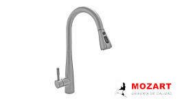 LINEA RIO - MOZART