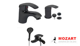 LINEA VITRA - MOZART