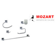 SET DE BAÑO MOZART