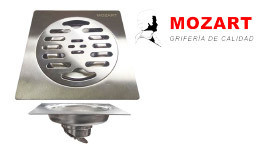 REJILLAS MOZART