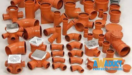 ACCESORIOS PPM - AWADUCT