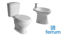 LINEA MAYO - FERRUM