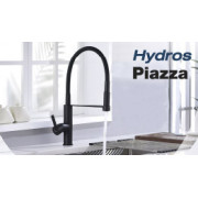 GRIFERIA HYDROS - PIAZZA