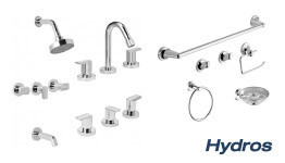 SERIE VIVA NOVA - HYDROS