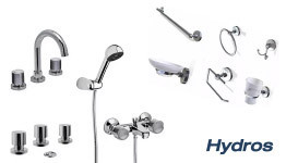 SERIE VIVA PLUS - HYDROS