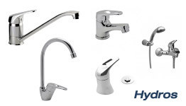 SERIE LINK - HYDROS