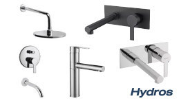 SERIE CALYX - HYDROS