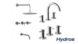 SERIE ZEN LEVER - HYDROS