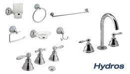 SERIE KISS LEVER - HYDROS