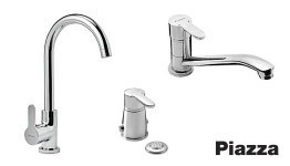 LINEA EMBLEM - PIAZZA