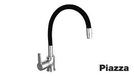 LINEA EMBLEM CROMATIC - PIAZZA