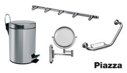 ACCESORIOS Y COMPLEMENTOS  - PIAZZA