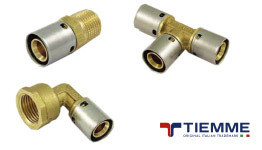 PRESS FITTING