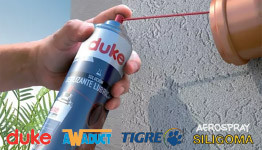 SOLUCION LUBRICANTE-SILIGOMA