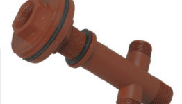 COLECTOR PARA TANQUE