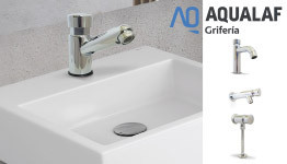 GRIFERIA AQUALAF