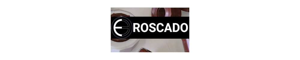 ACCESORIOS ROSCADOS